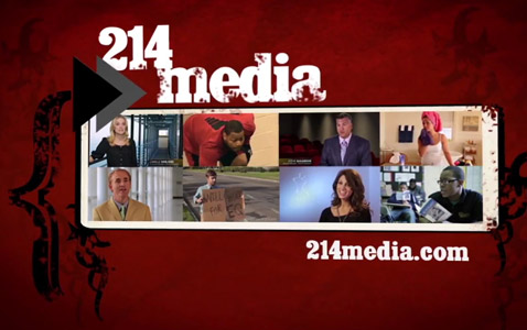 214 Media video production